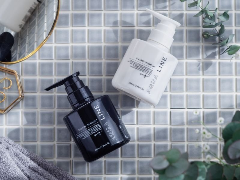 画像2: ザクロストリートメント 詰め替え 480g (2)